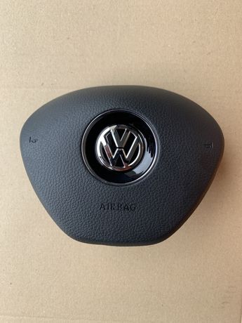 Накладка airbag VW Touran Tarok Polo Jetta Caddi Tiguan UP Passat SRS