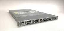 Сервер Oracle Sun Server X5-2 (1U/ E5-2699V3 / 196Gb /2xSAS HDD 600Gb)