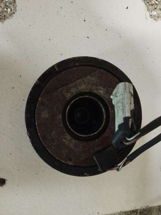 Продам електромуфту кондиціонера Астра H 1.7