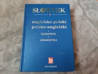 Słownik angielsko-polski polsko-angielski