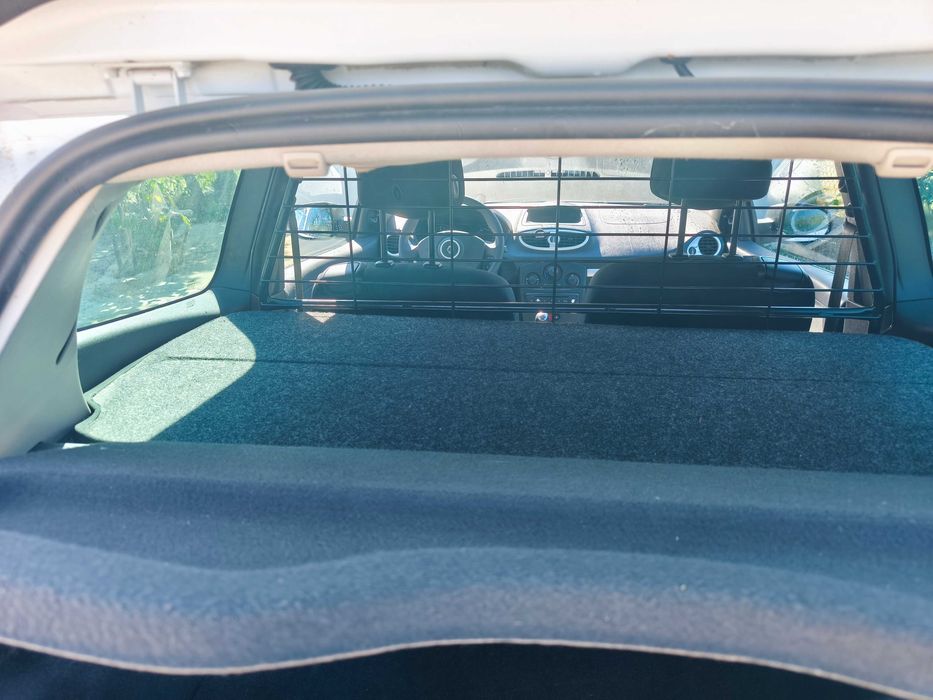 Renault Clio 2013