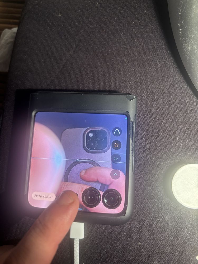 Motorola Razr 40 Ultra