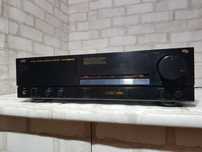 Стерео підсилювач JVC AX-333BK,*2x60 Вт,б/в з Німеччини (+1)