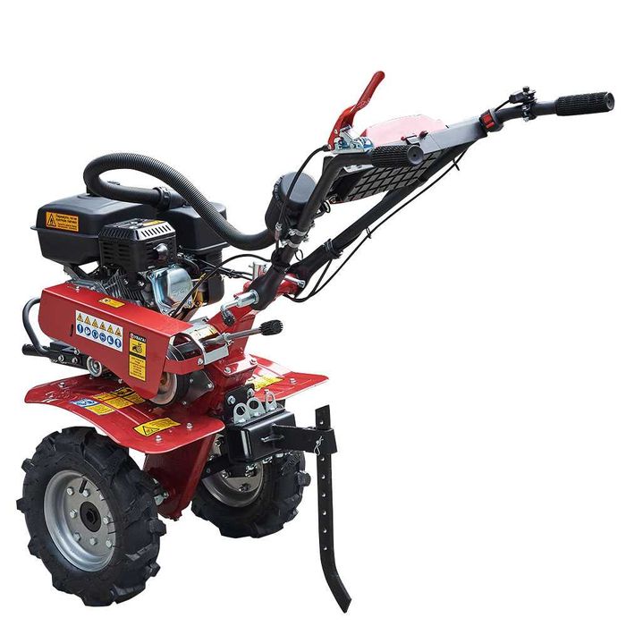 Мотоблок Кентавр МБ40-2  (колеса 4.00-8)