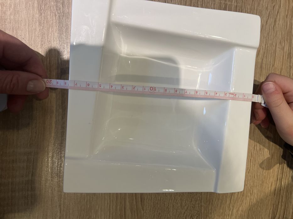 Zastawa obiadowa dla 10 osob