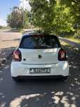 Smart Forfour Electric EQ - (10.500€ ou desde 160/mês)
