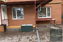 Оренда комерційного приміщення по пров. Тарнавського