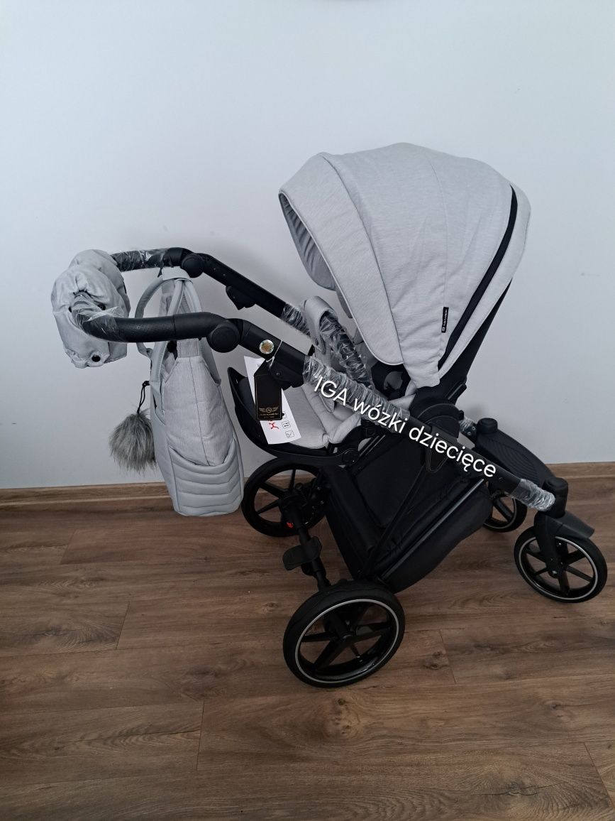 Adamex Porto Ps104 Lux. Nowy (powystawowy) 2w1