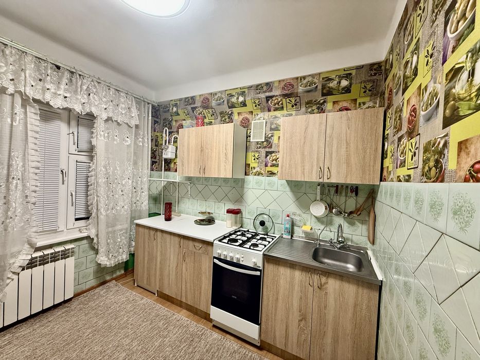 2 кімнатна кв 3й Южний / пр. 40-річчя Перемоги