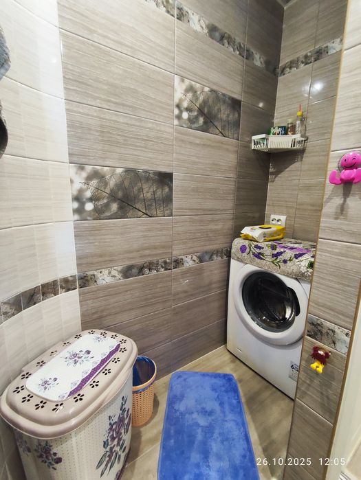 Квартира Близнюки