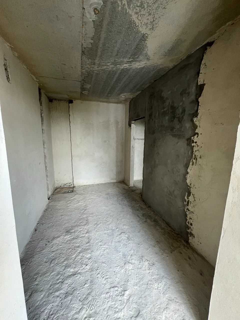 2 кім квартира в готовому будинку, Чорновола