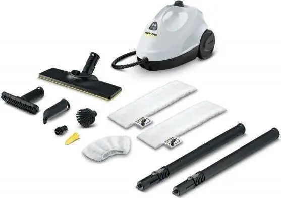 Пароочиститель Karcher SC 2 EasyFix Premium (1.512-090.0)