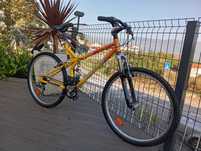 Bicicleta Gitane roda 26