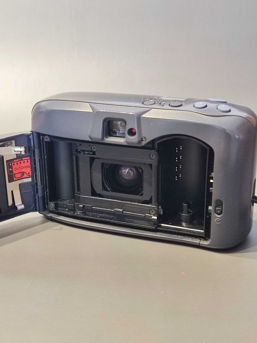 Nikon Zoom 210 AF - Câmara Analógica