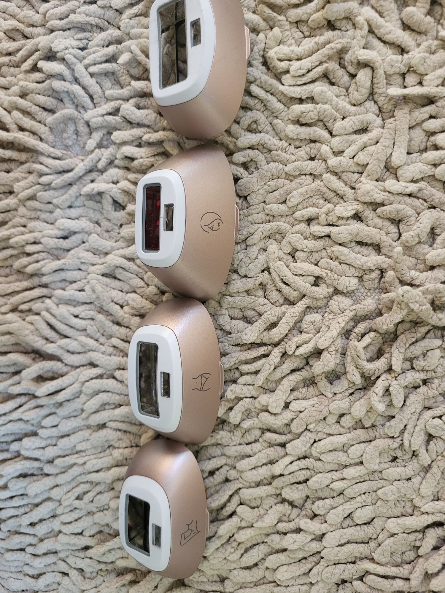Depilator PHILIPS