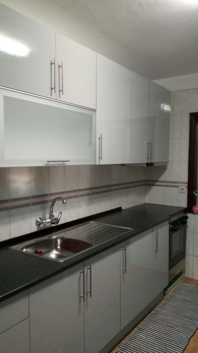 Fabricante móveis de cozinhas