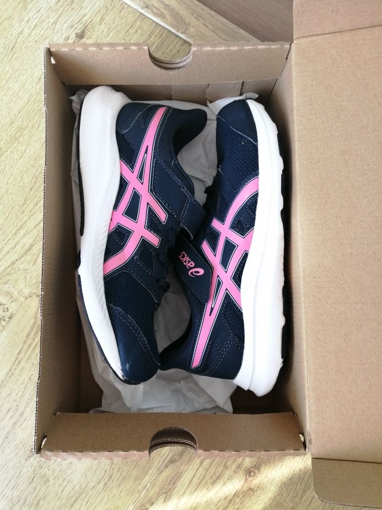 Sapatilhas Asics de criança 35