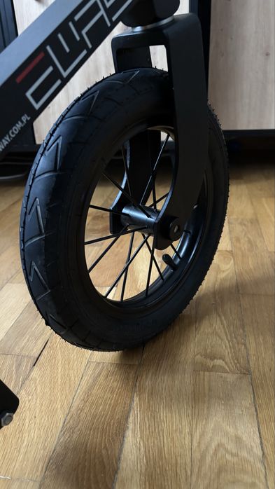 Przystawka Eway do wózka inwalidzkiego