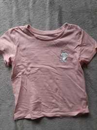 Koszulka dla dziewczynki Reserved 104