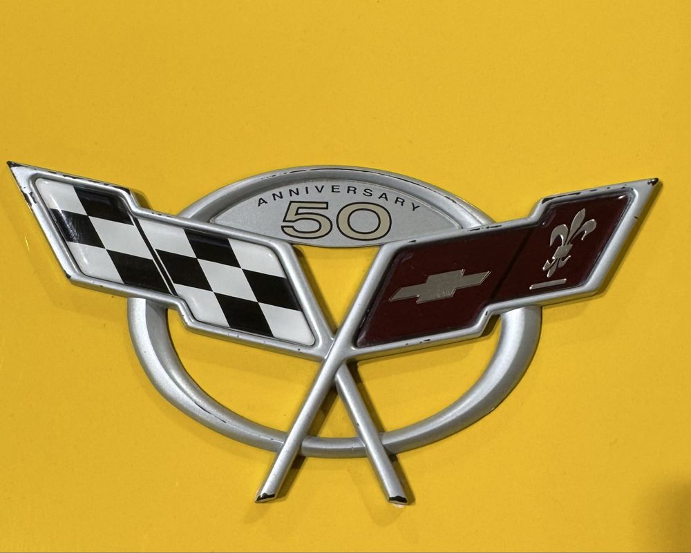 Chevrolet Corvette C5 targa, stan idealny, 66tkm