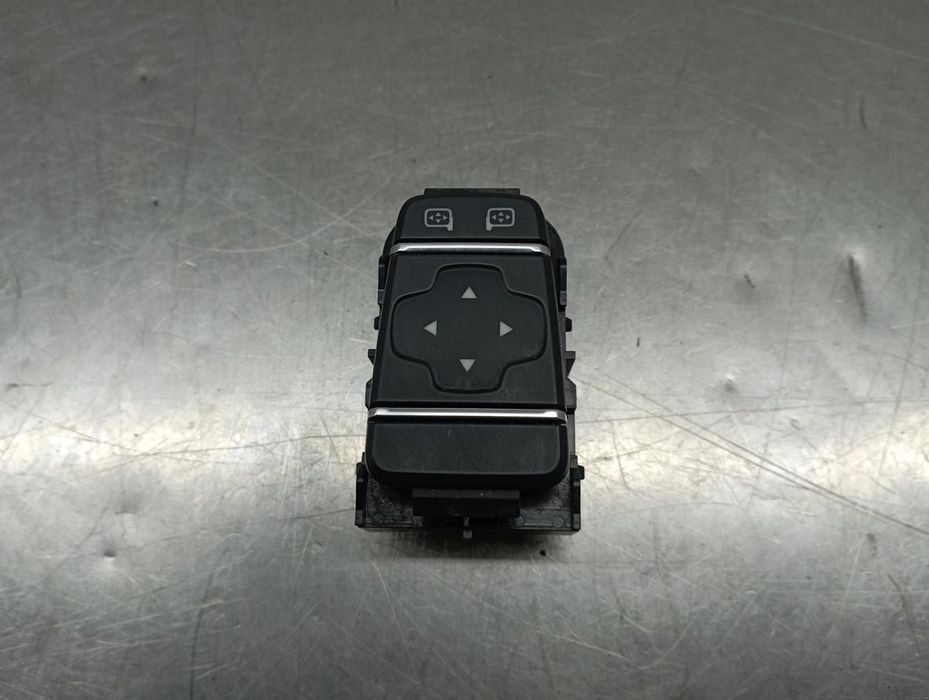 Comando de espelhos RENAULT Clio IV Société