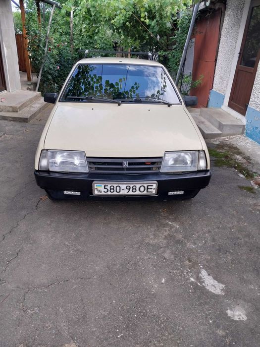Ваз 2109 обмін продам