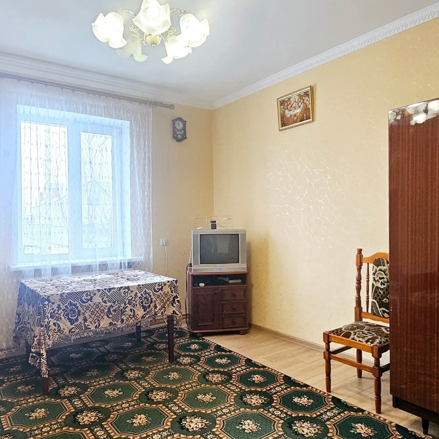 Продаж або обмін будинку В. Житин