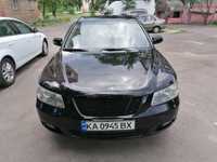 Hyundai Sonata NF 2.4., G4KС