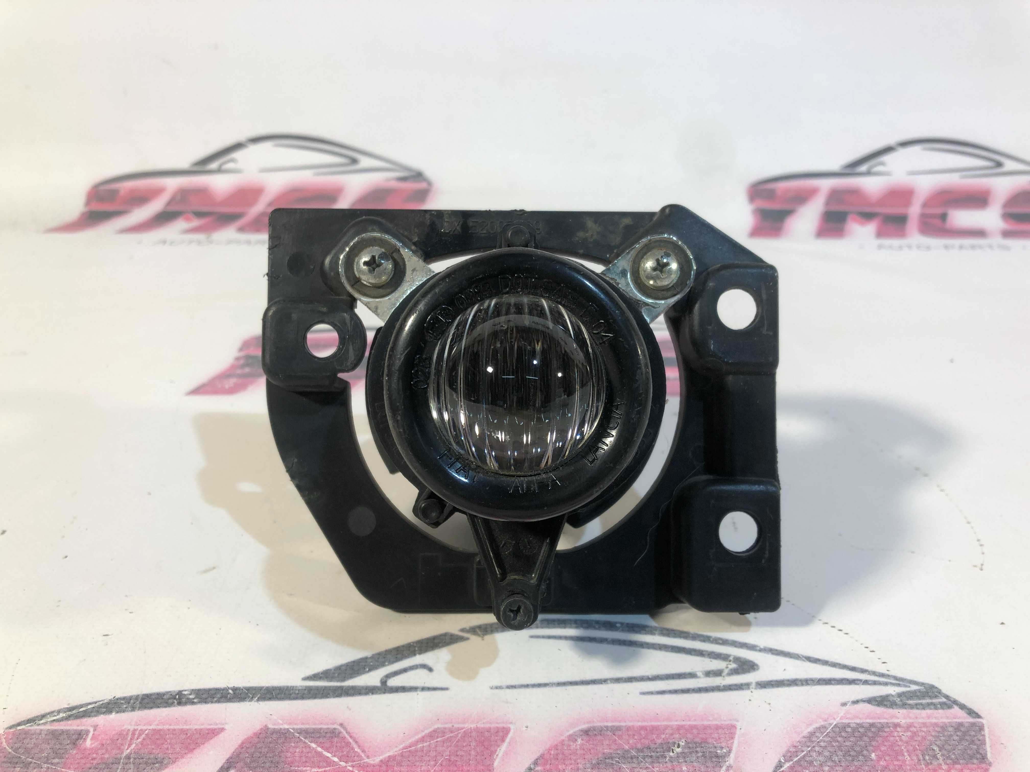 Farol Nevoeiro FIAT 500 ALFA ROMEO GIULIETTA Original