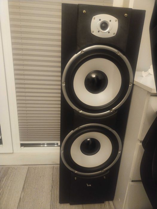 Kolumny 2 szt  VK965 B