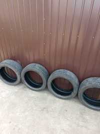 Opony zimowe 225/45R17