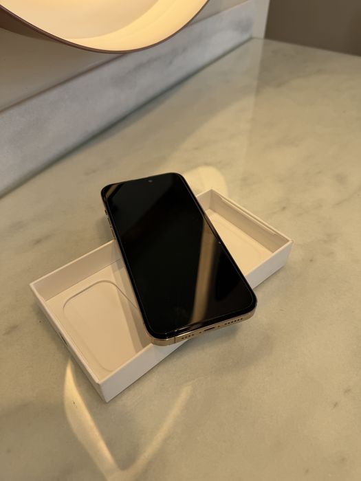 iPhone 14 Pro Max – 128GB – 2 anos – Excelente estado