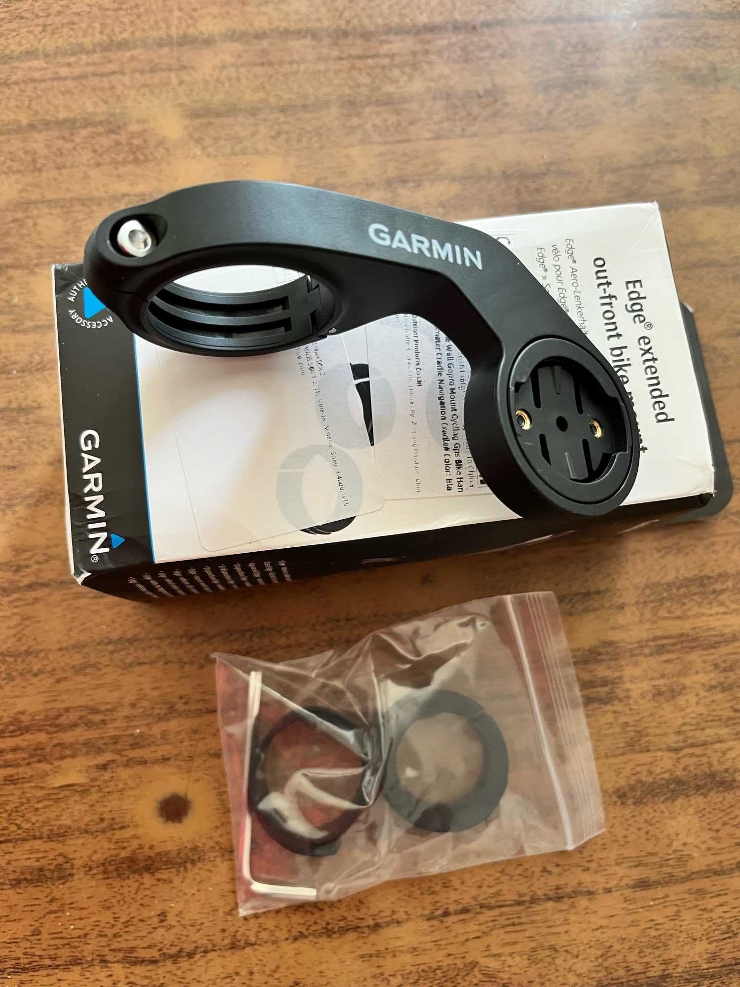 Suporte gps Garmin Edge