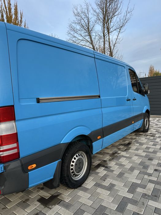 Продам Mercedes Benz Sprinter 2014 року
