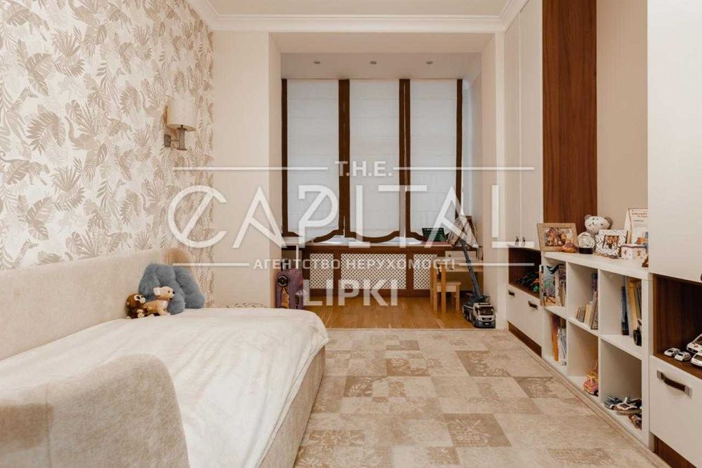 Продажа квартиры, ЖК Новопечерские Липки, Драгомирова, Верхогляда