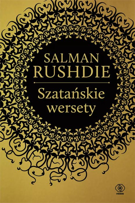 Szatańskie wersety. Rebis