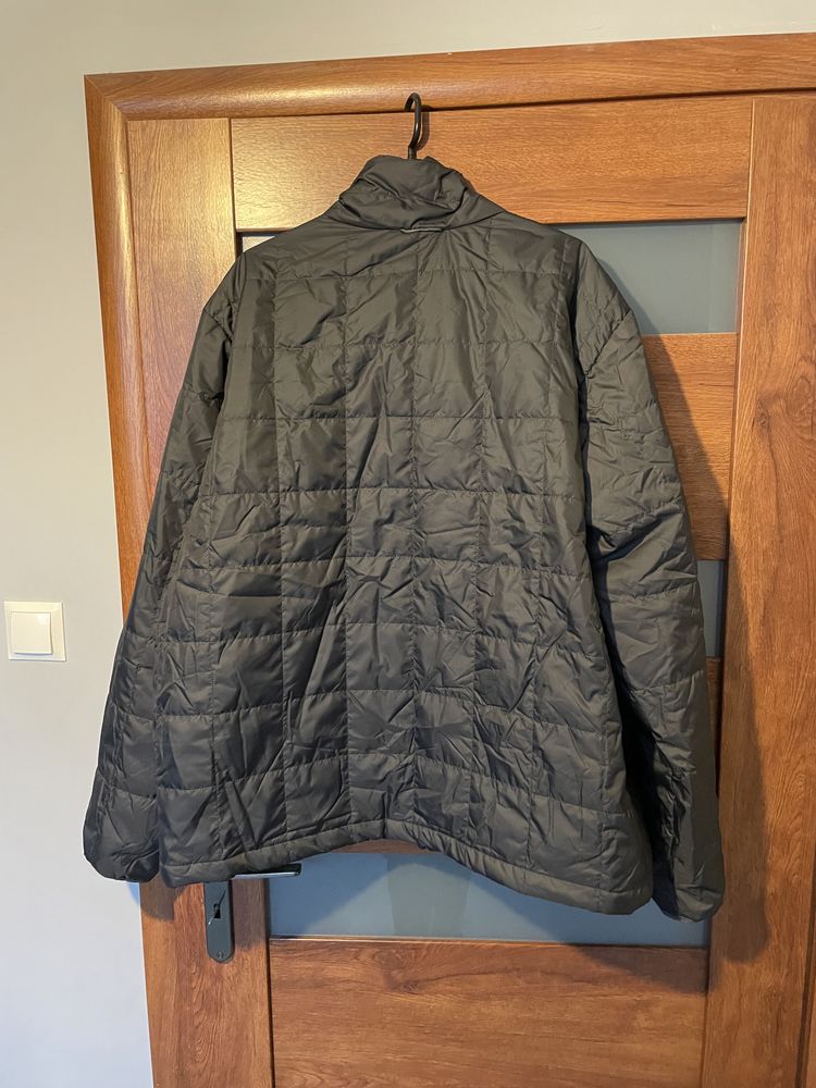 Kurtka Columbia Omni Heat 3 w 1 XXL nowa