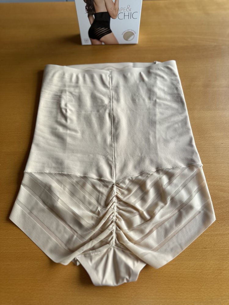 Cinta modeladora Julimex (XL)
