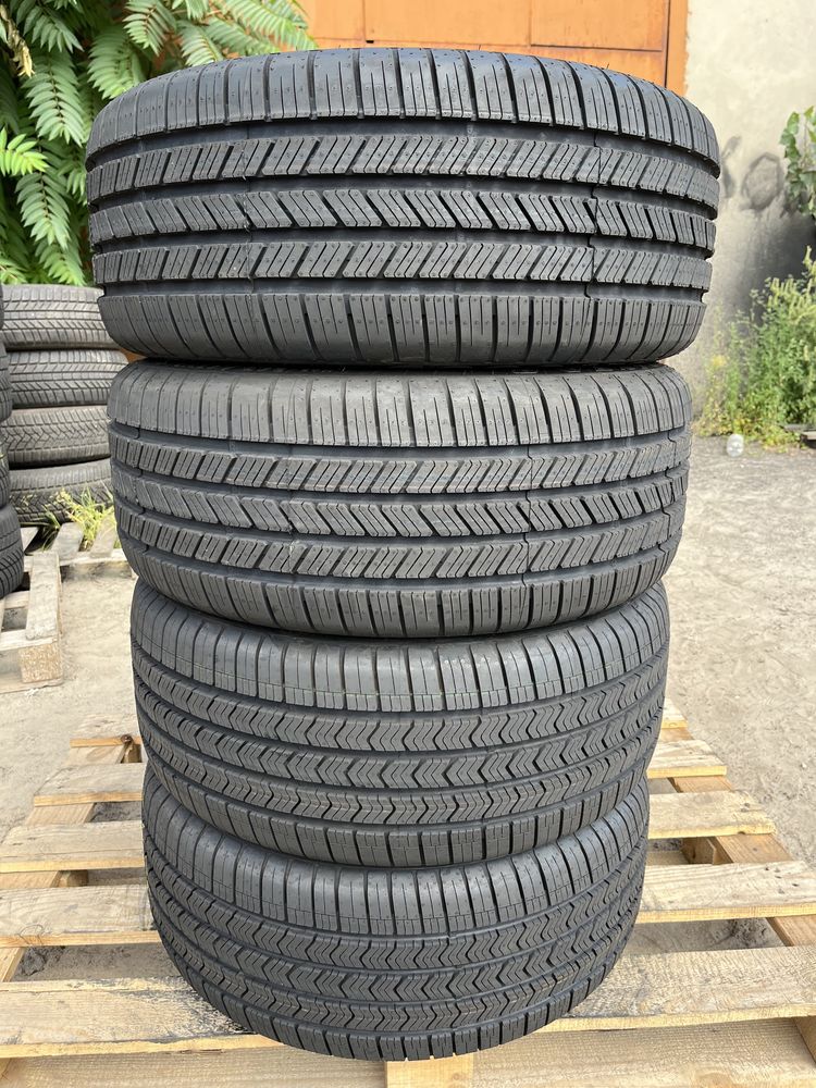 245/45 r18 Goodyear Eagle LS2 Run Flat 22 год