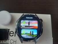 Smartwatch meski Gt 5PRO jezyk Polski  wysyłka gratis