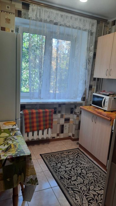 Сдам посуточно свою 2-х комн,Парковая, от 2х суток