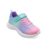 Skechers Jumpsters 2.0 Blurred Dreams Junior кроссовки 28,5