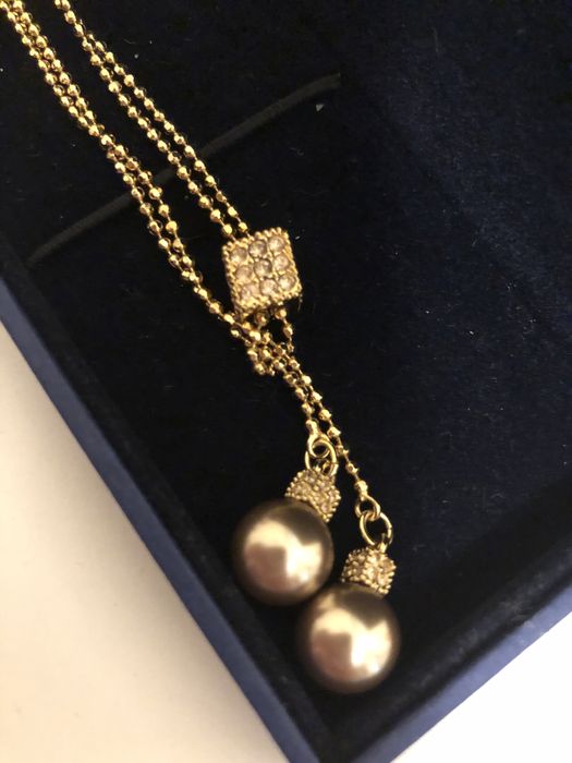 Original Swaroski Crystals