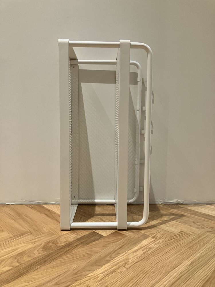 Wieszak Mackapar Ikea na ubrania