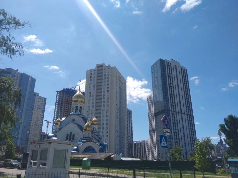 Продам квартиру 1 кімнатну ЖК Метрополіс