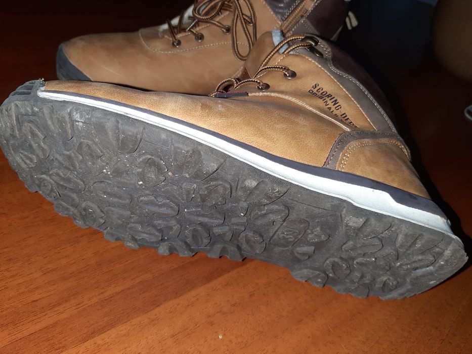Botas ta.anho 39