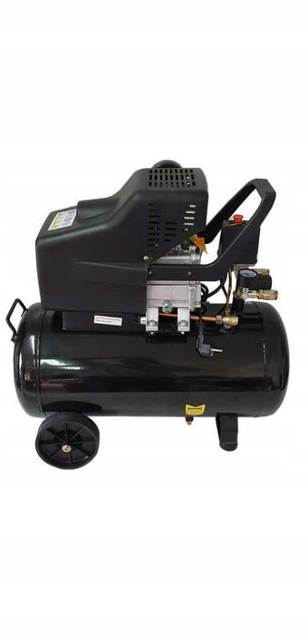 Kompresor olejowy 50L