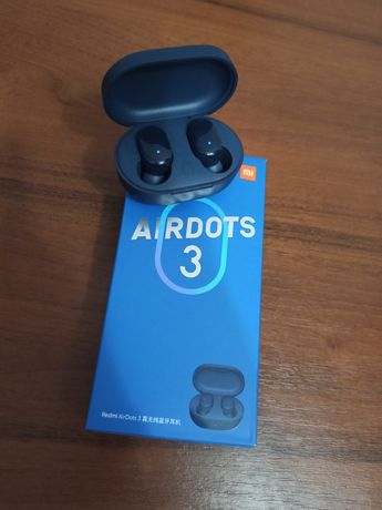 Навушники Xiaomi Redmi Airdots 3
