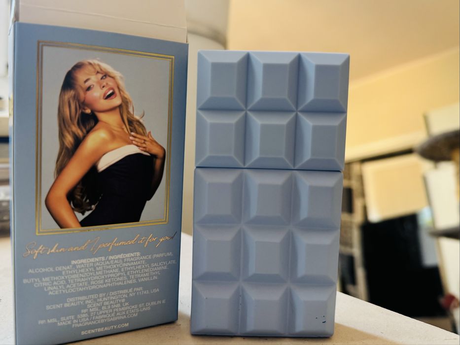 Sabrina Carpenter Sweet Tooth Me Espresso 30ml