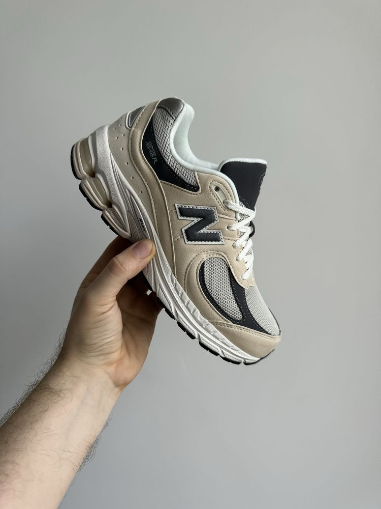 New Balance 2002R GS GC2002FA Оригінал кросівки Нью Беланс